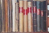 Die Bibliothek
